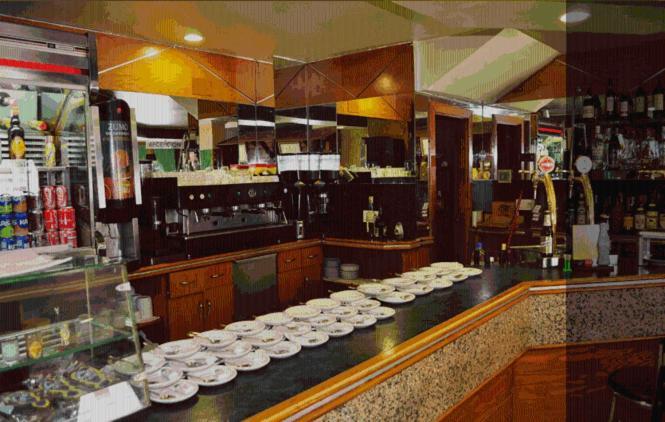 Hotel Lazaro كالاموتشه المظهر الخارجي الصورة