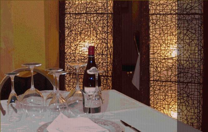 Hotel Lazaro كالاموتشه المظهر الخارجي الصورة